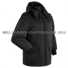 Куртка Ana Tactical ДС-3 Black